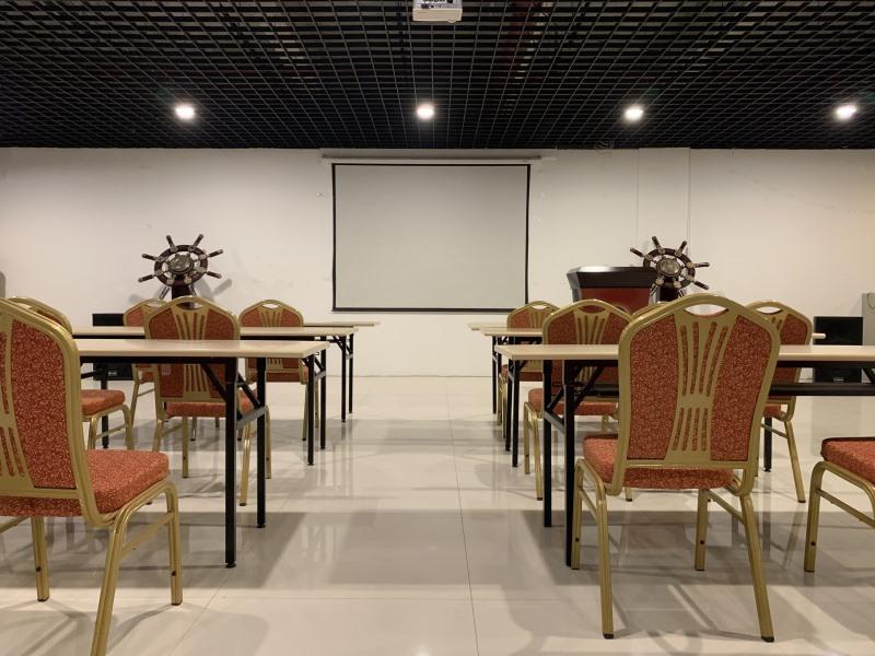 Greentree Inn Taizhou New District Hospital Of People' S Hospital Mingliu Express Hotel Eksteriør bilde